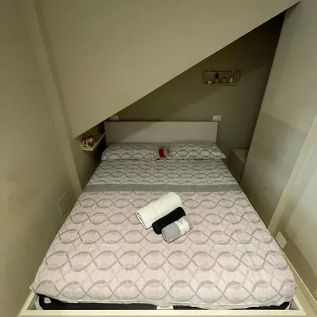 Monolocale A 5 Minuti Dal Mare -casa Del Pt- Apartment