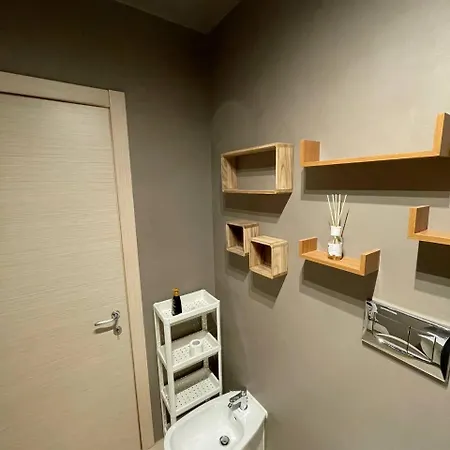 Apartment Monolocale A 5 Minuti Dal Mare -casa Del Pt- Viareggio