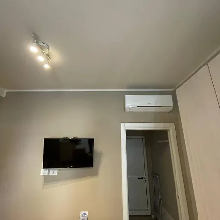 Monolocale A 5 Minuti Dal Mare -casa Del Pt- Apartment *