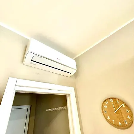 Monolocale A 5 Minuti Dal Mare -casa Del Pt-