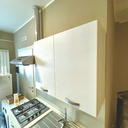 Apartment Monolocale A 5 Minuti Dal Mare -casa Del Pt-