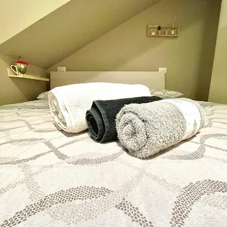 Monolocale A 5 Minuti Dal Mare -casa Del Pt- Apartment *