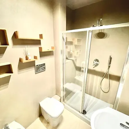 Monolocale A 5 Minuti Dal Mare -casa Del Pt- Apartment