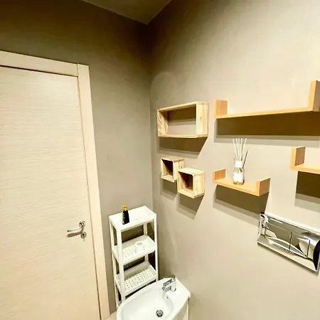 Apartment Monolocale A 5 Minuti Dal Mare -casa Del Pt- *