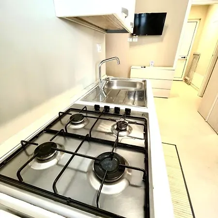 -casa Del Pt- ヴィアレッジョ