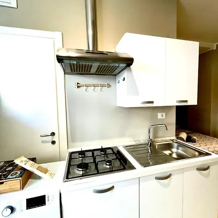 -casa Del Pt- Appartamento